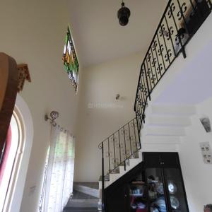 Hall Image of 1683 Sq.ft 3 BHK Villa for sale in Porvorim Goa for Rs. 28000000