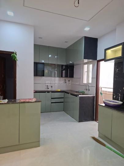 Kukatpally Kitchen 1