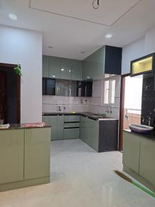 Kukatpally Kitchen 1