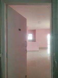 Main Entrance Image of 901 Sq.ft 3 BHK Apartment / Flat for sale in Shapoorji Pallonji Shukhobrishti Spandan Phase 9 , New Town Kolkata for Rs. 6250000