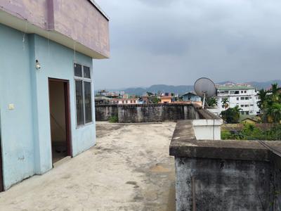 Balcony Image of 1960 Sq.ft 3 BHK Penthouse for sale in Hatigaon Guwahati for Rs. 7800000