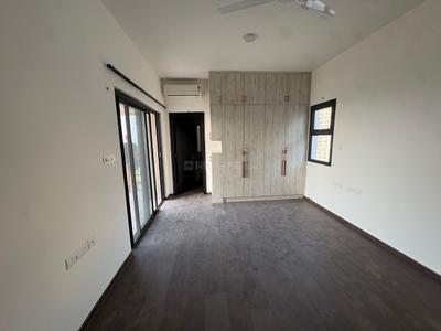 Bedroom Image of 2002 Sq.ft 3 BHK Apartment / Flat for rent in Sobha City, Sector 108 Gurgaon for Rs. 70000