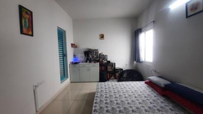 Bedroom Image of 1900 Sq.ft 3 BHK Villa for sale in Sarjapur Bengaluru for Rs. 15000000