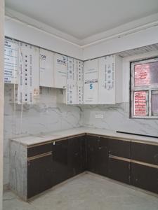 Kitchen Image of 1650 Sq.ft 3.5 BHK Apartment / Flat for sale in Capital Home 102, Sector 102 Noida for Rs. 7482647