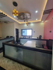 Hall Image of 1200 Sq.ft 2 BHK Builder Floor for rent in Avanti Vihar Raipur for Rs. 33000