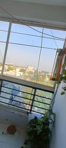 Balcony Image of 985 Sq.ft 2 BHK Apartment / Flat for sale in Shiv Vatika Brij Residency, Nipania Indore for Rs. 5200000