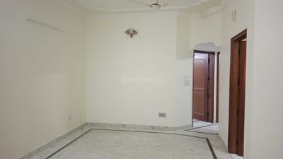 Living Room Image of 1200 Sq.ft 2 BHK Builder Floor for rent in Sector 14 Gurgaon for Rs. 36000