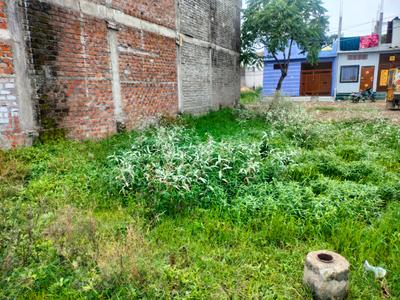 Image of 1200 Sq.ft Residential Plot / Land for sale in Navi Bagh, Bhopal for Rs. 3060000