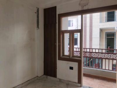 Bedroom Image of 900 Sq.ft 3 BHK Builder Floor for sale in DLF Ankur Vihar Ghaziabad for Rs. 3500040
