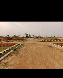 Image of 1000 Sq.ft Residential Plot / Land for sale in Sehunda, Allahabad for Rs. 1300000