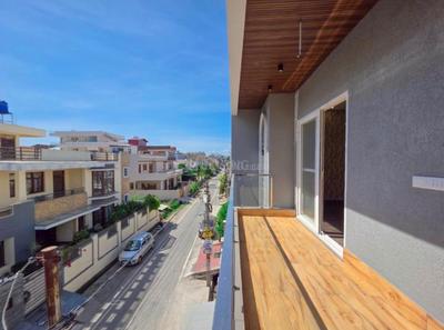 Balcony Image of 3250 Sq.ft 4 BHK Independent House for sale in GMS Road Dehradun for Rs. 20000000