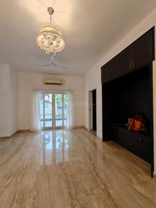 Hall Image of 6000 Sq.ft 5 BHK Villa for rent in Shanti Melrose Park, Neelankarai Chennai for Rs. 250000