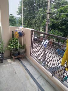 Balcony Image of 962 Sq.ft 2 BHK Independent House for sale in Sector 45 Faridabad for Rs. 23500000