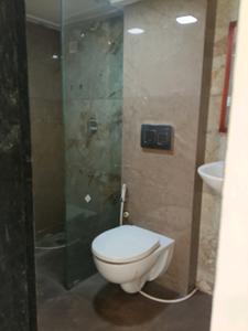Bedroom Two Image of 800 Sq.ft 2 BHK Apartment / Flat for sale in Sahakar Shree Ram Krishna Garden, Mira Road East Mira Bhayandar for Rs. 10500000