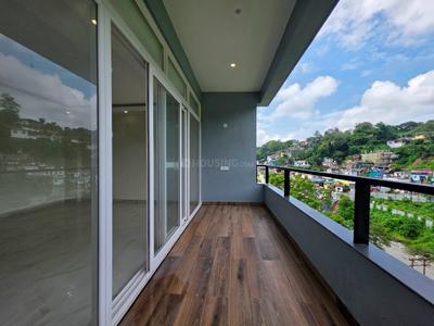 Balcony Image of 3900 Sq.ft 4 BHK Villa for sale in Sahastradhara Road Dehradun for Rs. 19500000