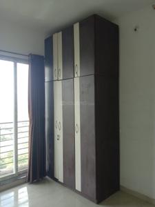 Bedroom Image of 1125 Sq.ft 3 BHK Apartment / Flat for sale in Versatile Valley, Dombivli East Thane for Rs. 8800000