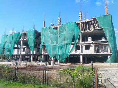 Image of 1486 Sq.ft 3 BHK Apartment / Flat for sale in Dagapur, Siliguri for Rs. 5201000
