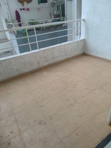 Balcony Image of 1650 Sq.ft 3 BHK Apartment / Flat for sale in MS Karan Athena A Building And B Building, Wadgaon Sheri Pune for Rs. 14600000