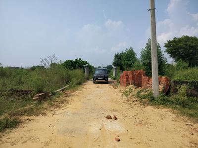 Image of 900 Sq.ft Residential Plot / Land for sale in Guru Ji Dau Residency 2, Sheorajpur, Greater Noida for Rs. 3200000