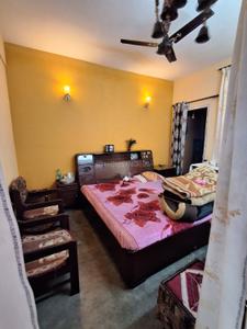 2 BHK Independent Builder Floor