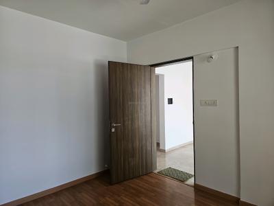 Bedroom Image of 1650 Sq.ft 2.5 BHK Apartment / Flat for sale in Darode Shriniwas Liviano Phase I, Kharadi Pune for Rs. 19900000