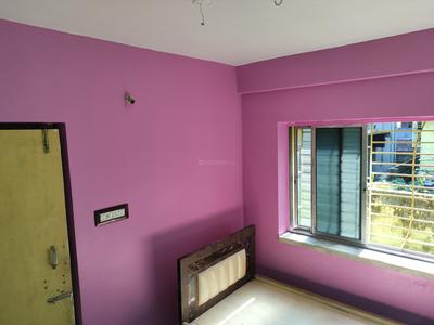 Bedroom Image of 650 Sq.ft 2 BHK Apartment / Flat for sale in Airport Gate no. 1 Kolkata for Rs. 2200000