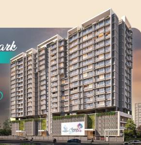 Image of 900 Sq.ft 3 BHK Apartment / Flat for sale in DSS Mahavir Serene, Chembur, Mumbai for Rs. 29500000