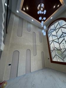 Hall Image of 1800 Sq.ft 3.5 BHK Independent House for sale in Omaxe City, Omex City Indore for Rs. 10500000