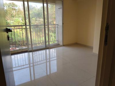 Bedroom Image of 950 Sq.ft 2 BHK Apartment / Flat for sale in Bharat Ecovistas, Shilphata Thane for Rs. 7500000