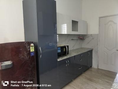 Kitchen Image of 900 Sq.ft 2 BHK Apartment / Flat for rent in Kurali Mohali for Rs. 20000