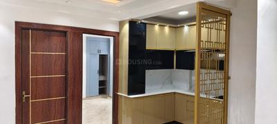 Bedroom Image of 1050 Sq.ft 2 BHK Apartment / Flat for sale in Vihaan Green Heaven, Noida Extension Greater Noida for Rs. 4400000