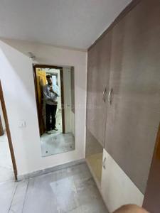 Bedroom Image of 1800 Sq.ft 2 BHK Builder Floor for rent in Sector 51 Gurgaon for Rs. 42000
