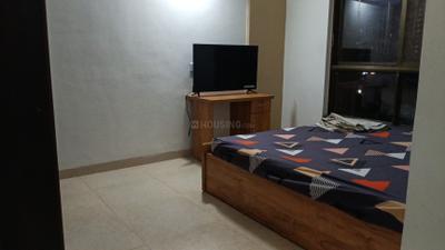 Bedroom Image of 1700 Sq.ft 3 BHK Apartment / Flat for rent in Karia  konark krish, Keshav Nagar Pune for Rs. 52000
