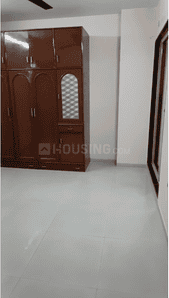 Bedroom Image of 1100 Sq.ft 2 BHK Apartment / Flat for rent in Siddharth Geetanjali Heights, Kharghar Navi Mumbai for Rs. 45000