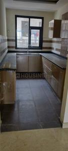 Kitchen Image of 2475 Sq.ft 4 BHK Builder Floor for sale in Sector 49 Gurgaon for Rs. 36000000