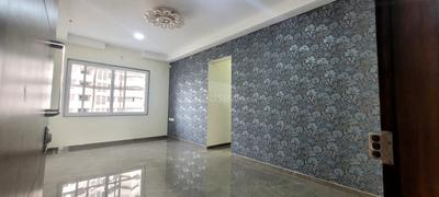 Hall Image of 1055 Sq.ft 2 BHK Apartment / Flat for sale in Paradise Sai Platinum, Kharghar Navi Mumbai for Rs. 12500000
