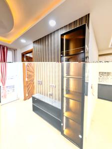 Bedroom Image of 1600 Sq.ft 3 BHK Apartment / Flat for sale in Vihaan Wardania, Noida Extension Greater Noida for Rs. 6399000