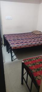 Bedroom Image of Greeshma ladies pg  in HSR Layout, Bangalore