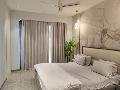 Bedroom Image of 4000 Sq.ft 4 BHK Builder Floor for rent in DLF Phase 2, DLF Phase 2 Gurgaon for Rs. 135000