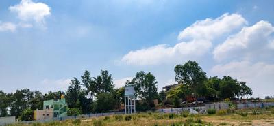 Image of 650 Sq.ft Residential Plot / Land for sale in Shanthi Nagar East, Hosur for Rs. 3790000