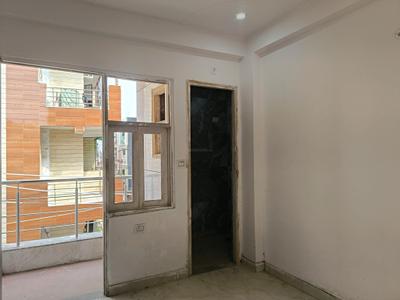 Bedroom Image of 900 Sq.ft 3 BHK Builder Floor for sale in Ved Vihar Ghaziabad for Rs. 3355998