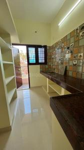 Kitchen Image of 452 Sq.ft 2 BHK Independent House for sale in Ayappakkam Chennai for Rs. 7000000