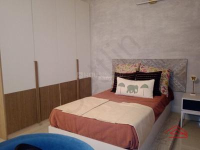 Bedroom Image of 2369 Sq.ft 4 BHK Apartment / Flat for sale in Prestige Park Grove by Prestige Projects Pvt Ltd, Kannamangala - Whitefield Hoskote Road Bengaluru for Rs. 35500000