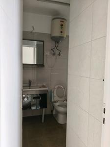 Bedroom Three Image of 2250 Sq.ft 4 BHK Apartment / Flat for sale in Tulip Purple, Sector 69 Gurgaon for Rs. 27750000