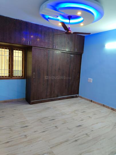 Venom enclav Bedroom 1