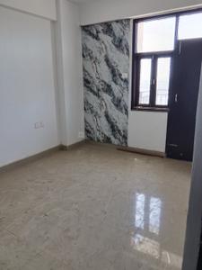 Bedroom Image of 1709 Sq.ft 3 BHK Apartment / Flat for rent in Sanchar Palm Valley, Wave City Ghaziabad for Rs. 19000