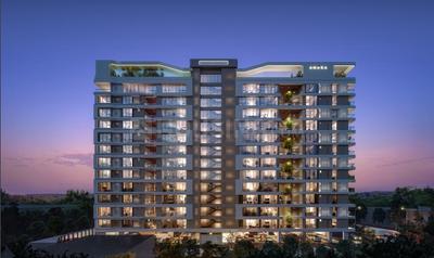 Image of 3171 Sq.ft 4 BHK Apartment / Flat for sale in Amara Ahaana, Kilpauk, Chennai for Rs. 106700006