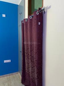 Bedroom Image of 900 Sq.ft 2 BHK Builder Floor for rent in Sector 51 Gurgaon for Rs. 35000