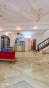 3 BHK Duplex