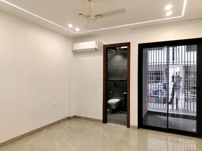 2 BHK Independent Builder Floor